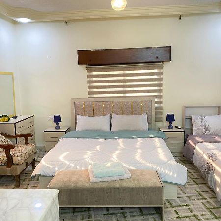 Jarash Gate Suite 외부 사진