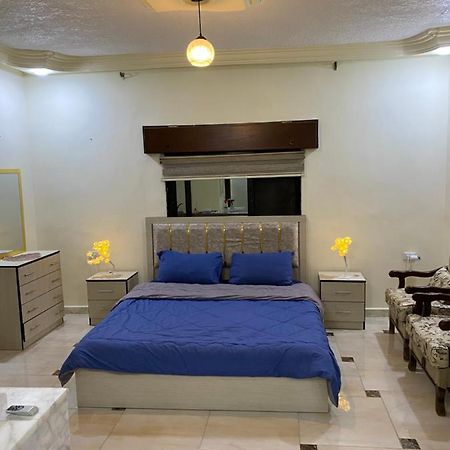 Jarash Gate Suite 외부 사진
