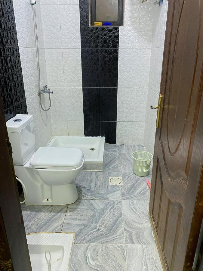 Jarash Gate Suite 외부 사진