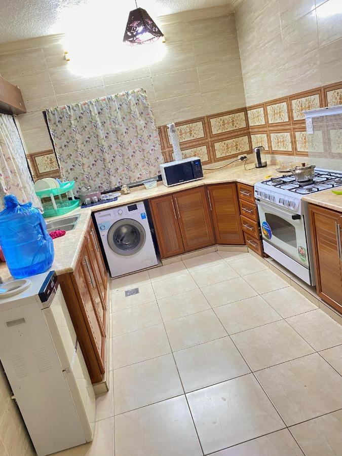 Jarash Gate Suite 외부 사진