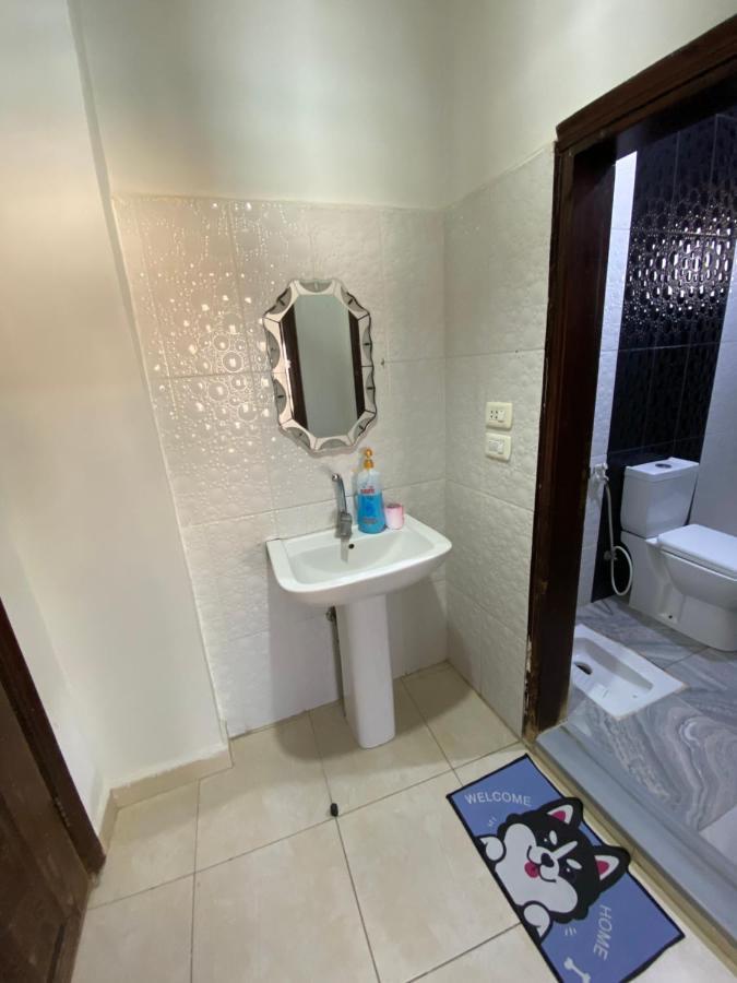Jarash Gate Suite 외부 사진