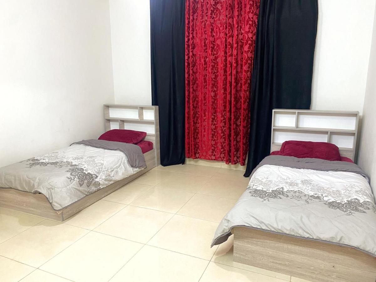 Jarash Gate Suite 외부 사진