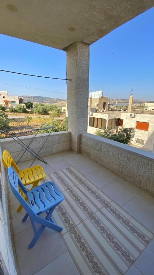 Jarash Gate Suite 외부 사진