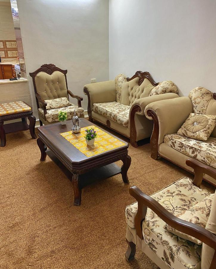 Jarash Gate Suite 외부 사진
