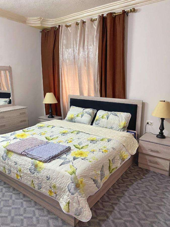 Jarash Gate Suite 외부 사진