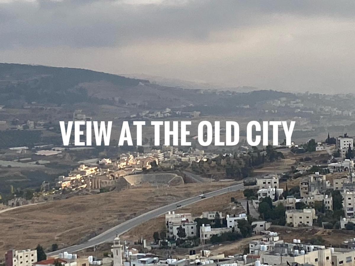 Jarash Gate Suite 외부 사진