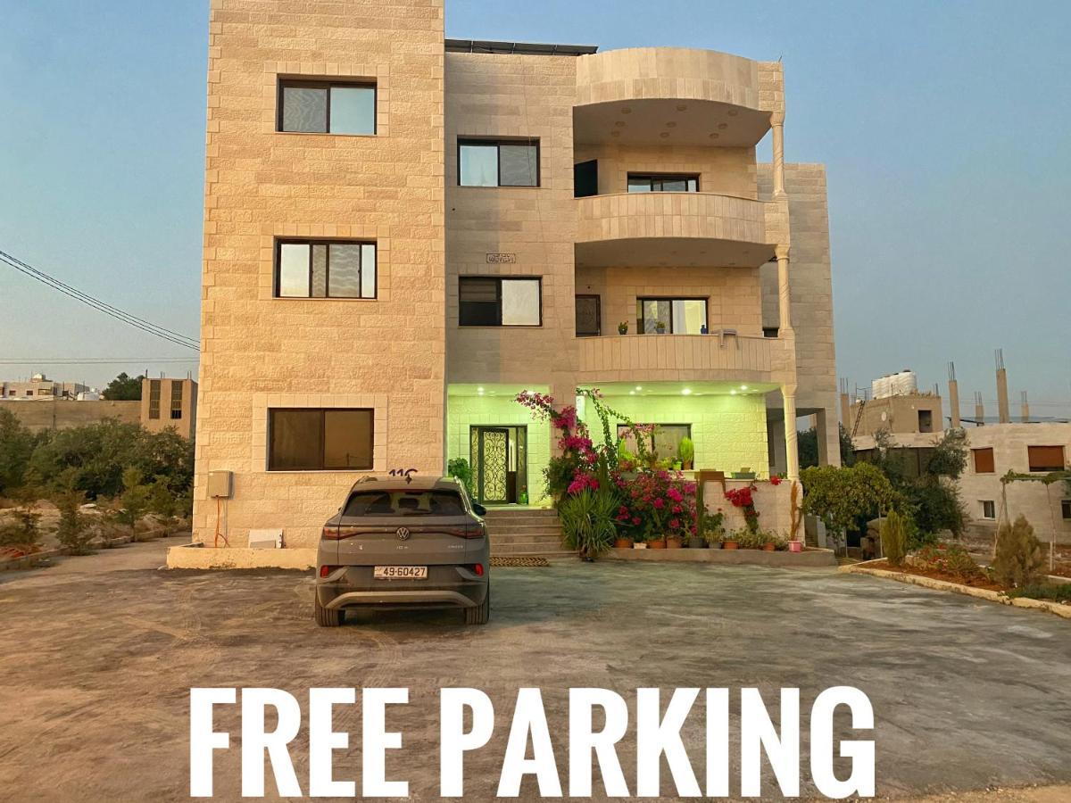 Jarash Gate Suite 외부 사진