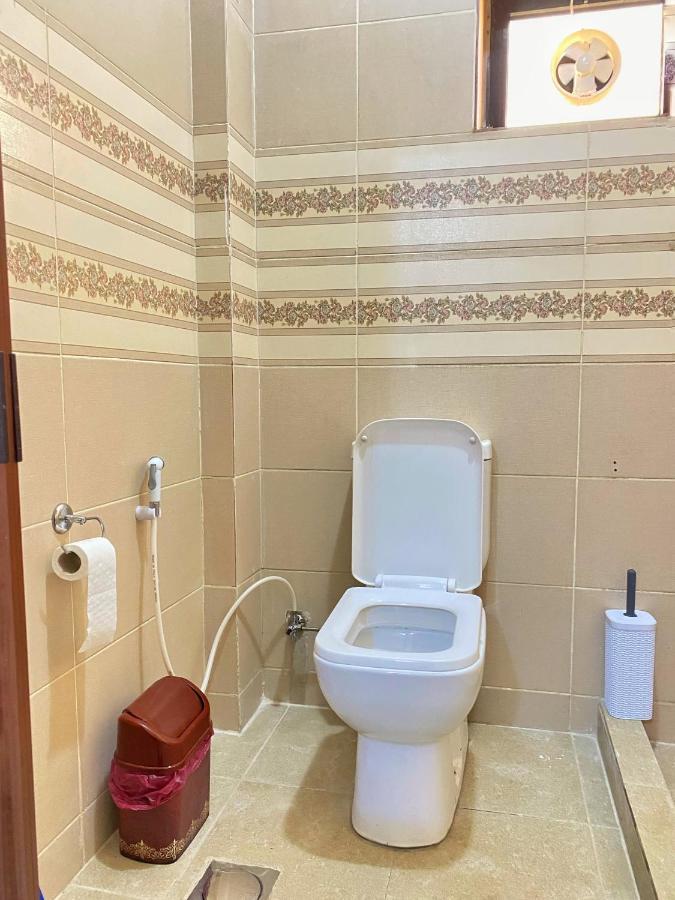 Jarash Gate Suite 외부 사진