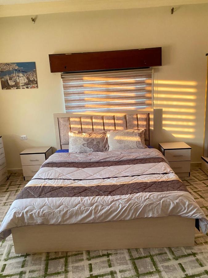Jarash Gate Suite 외부 사진