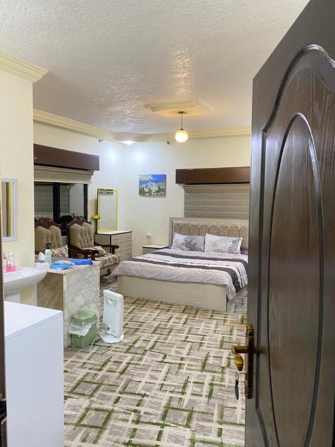Jarash Gate Suite 외부 사진
