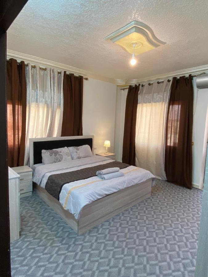 Jarash Gate Suite 외부 사진