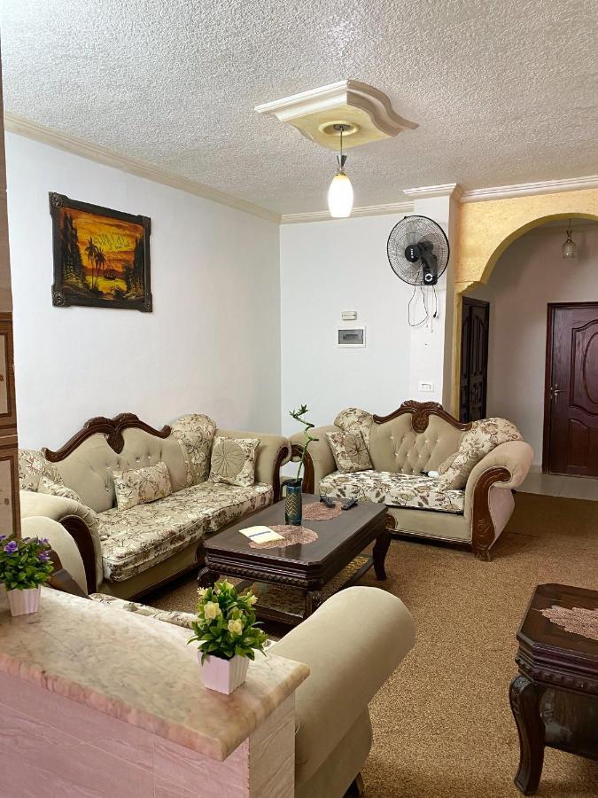 Jarash Gate Suite 외부 사진