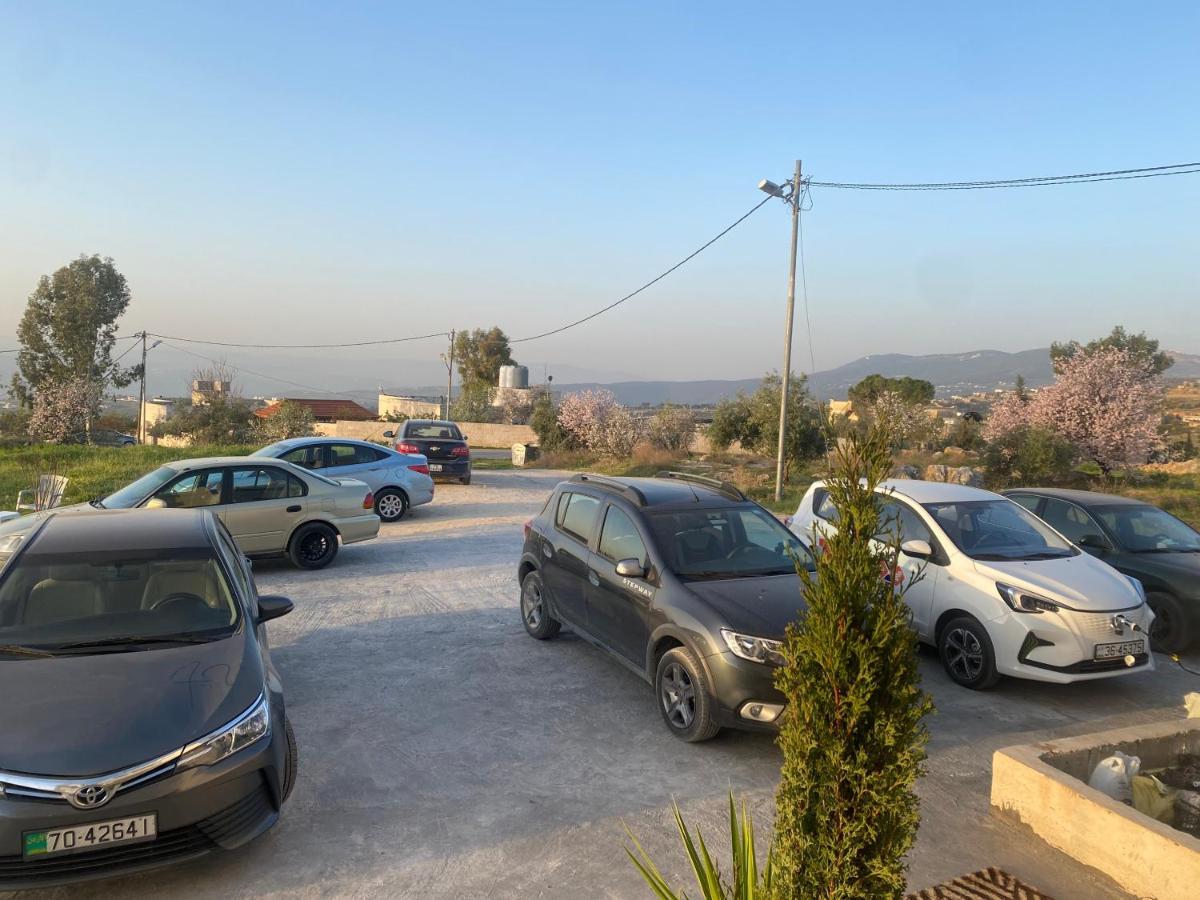 Jarash Gate Suite 외부 사진