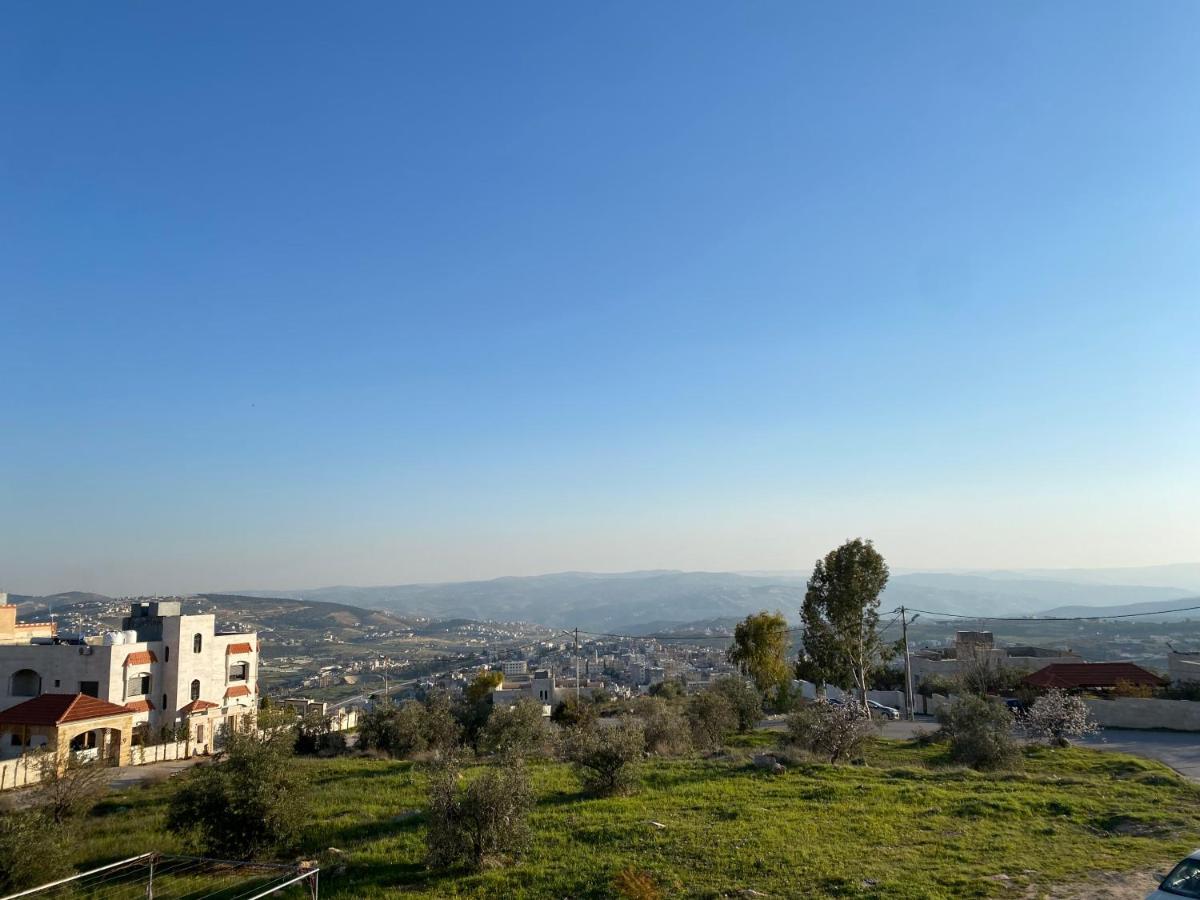 Jarash Gate Suite 외부 사진