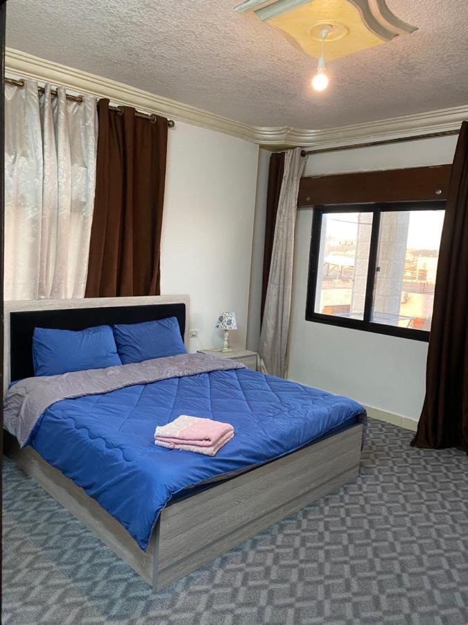 Jarash Gate Suite 외부 사진