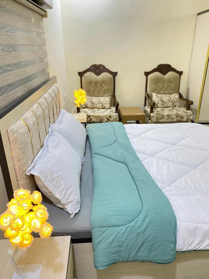 Jarash Gate Suite 외부 사진