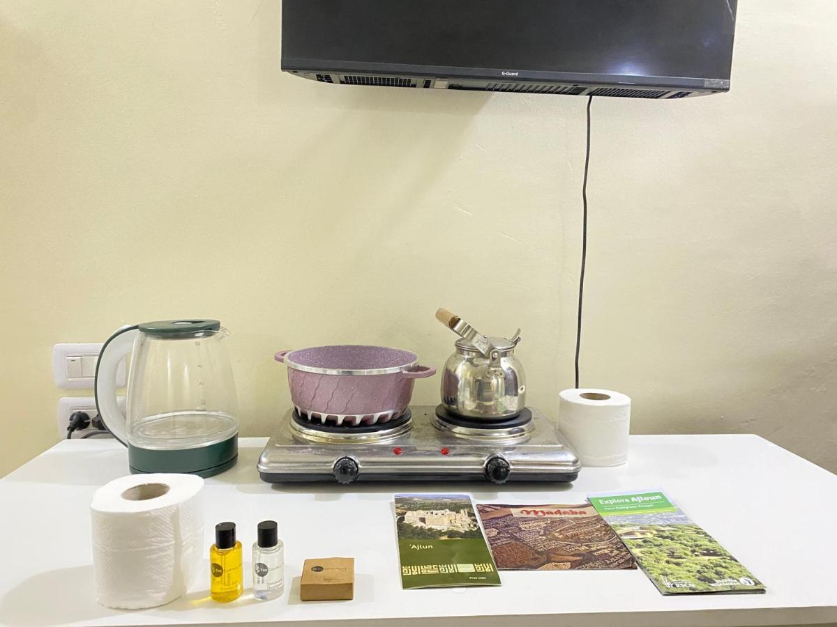 Jarash Gate Suite 외부 사진