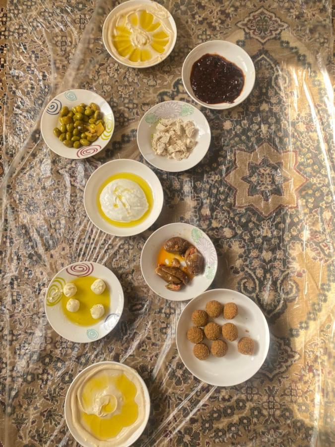 Jarash Gate Suite 외부 사진