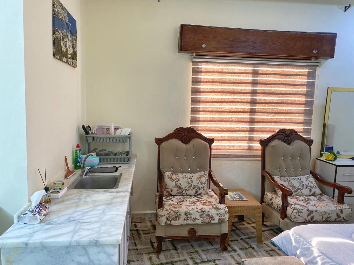 Jarash Gate Suite 외부 사진
