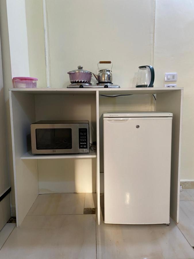 Jarash Gate Suite 외부 사진