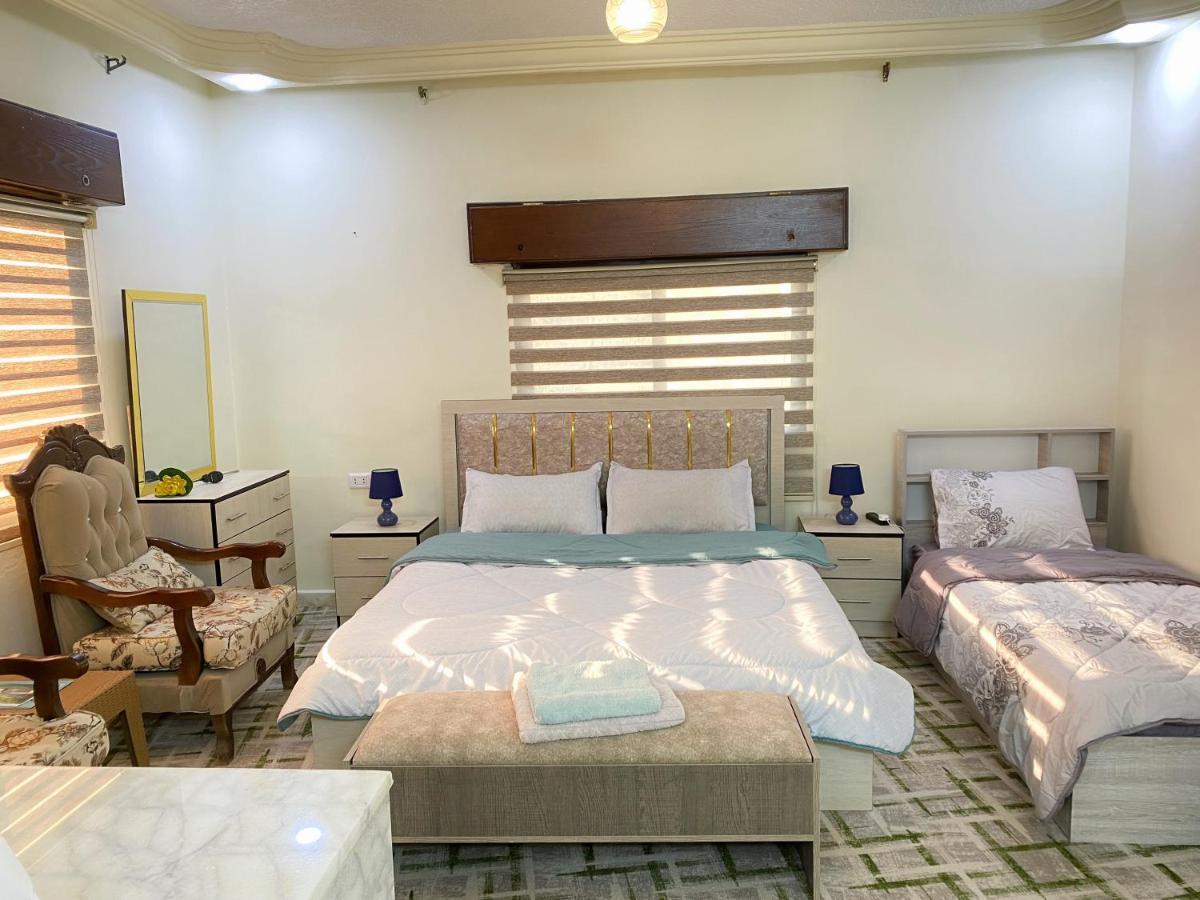Jarash Gate Suite 외부 사진