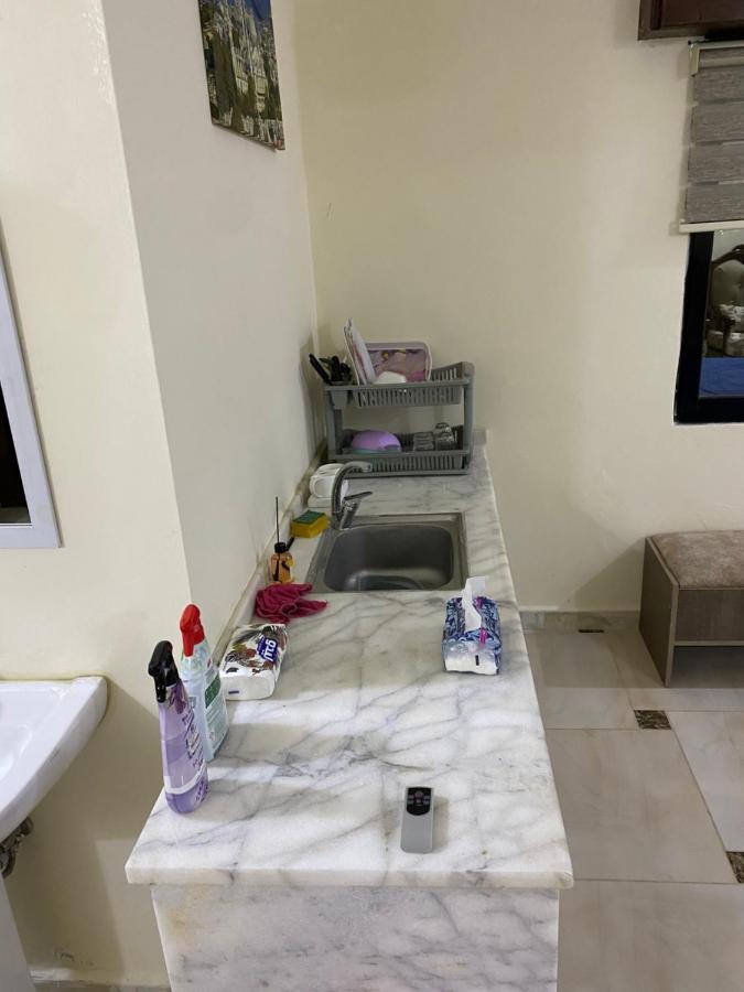 Jarash Gate Suite 외부 사진