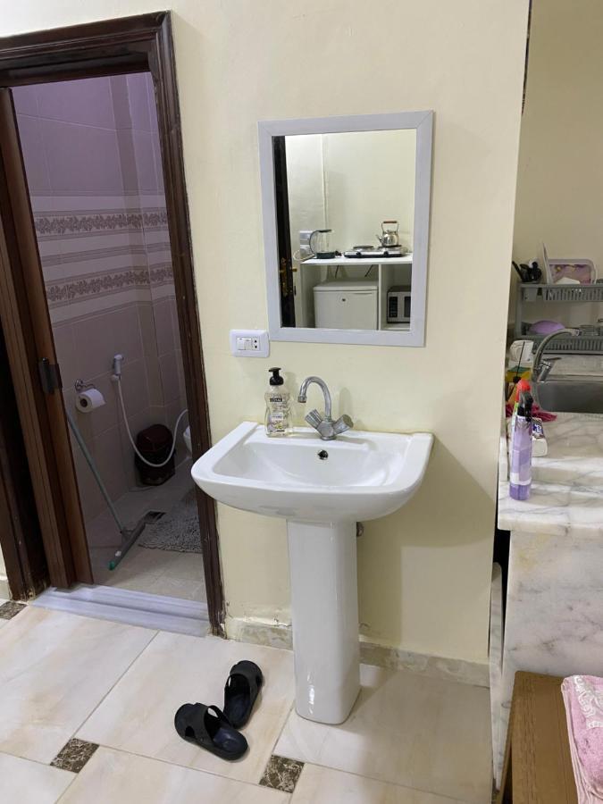 Jarash Gate Suite 외부 사진