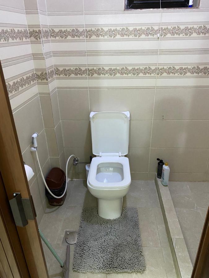 Jarash Gate Suite 외부 사진