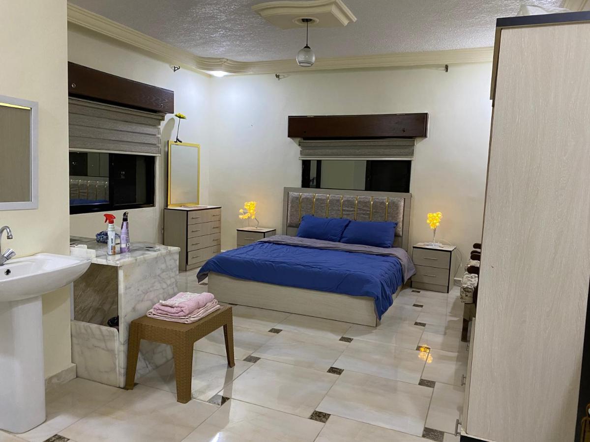 Jarash Gate Suite 외부 사진